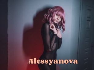 Alessyanova