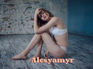 Alesyamyr