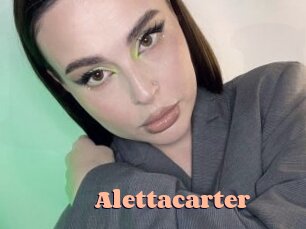 Alettacarter