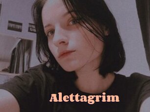 Alettagrim