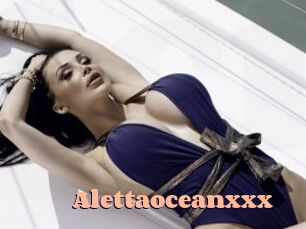 Alettaoceanxxx