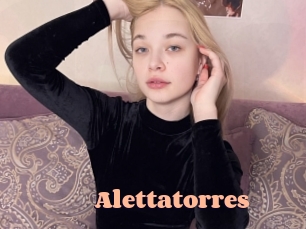 Alettatorres