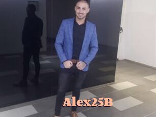 Alex25B