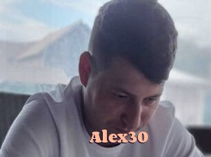 Alex30