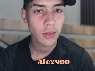 Alex900