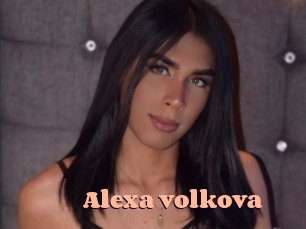 Alexa_volkova