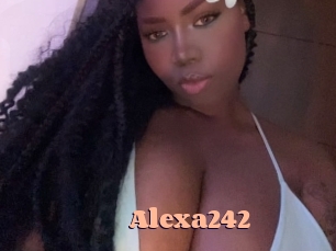 Alexa242