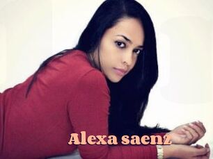 Alexa_saenz