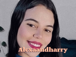 Alexaandharry