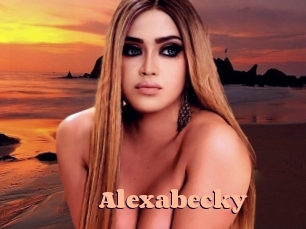 Alexabecky