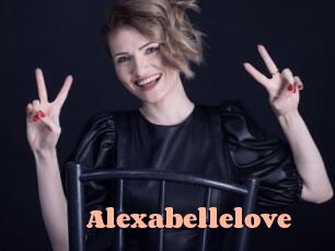 Alexabellelove