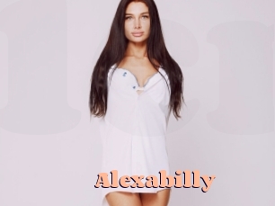 Alexabilly