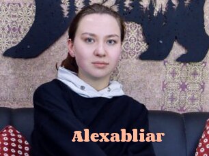 alexabliar Chatte Rasée