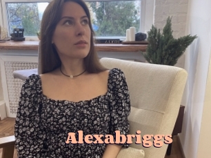 Alexabriggs