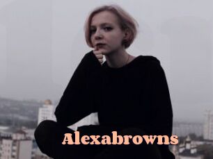 alexabrowns Chatte Rasée
