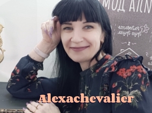 alexachevalier Chatte Rasée