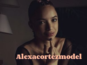 alexacortezmodel Chatte Rasée