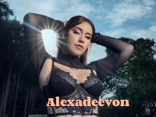 Alexadeevon