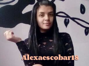 Alexaescobar18