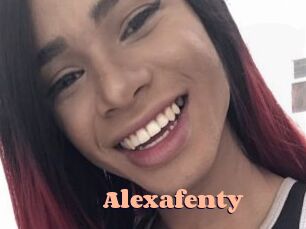 Alexafenty