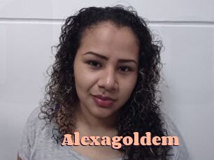 Alexagoldem