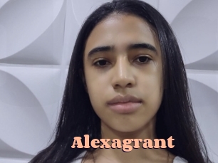 Alexagrant