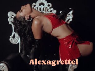 Alexagrettel