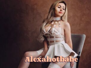 Alexahotbabe