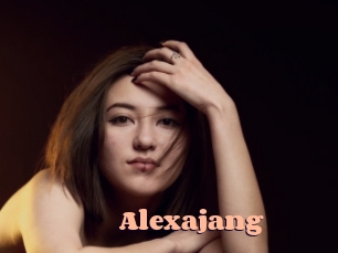 Alexajang