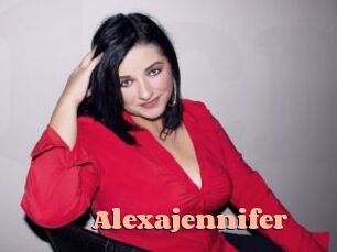 alexajennifer Chatte Rasée