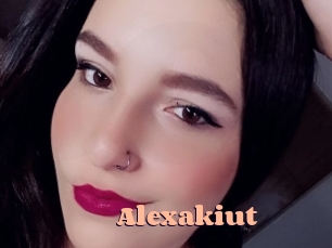 Alexakiut