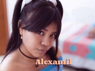 Alexamil