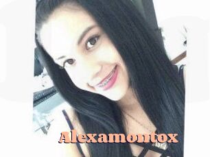 Alexamontox