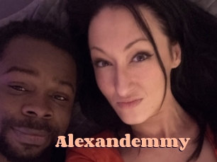 Alexandemmy