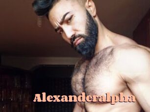 Alexanderalpha