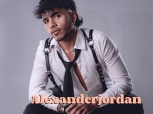 Alexanderjordan