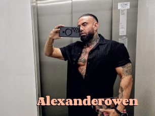 Alexanderowen