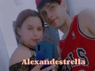 Alexandestrella