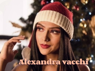 alexandra_vacchi Chatte Rasée