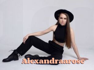 Alexandraarose