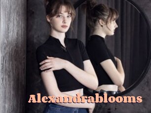 Alexandrablooms