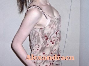 Alexandracn
