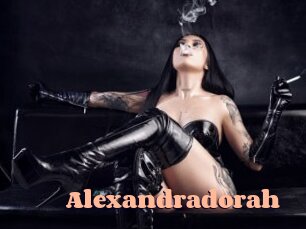Alexandradorah