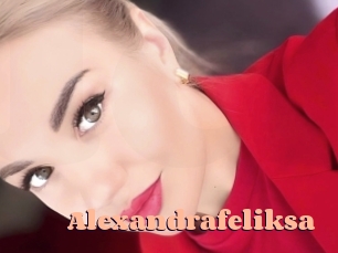 Alexandrafeliksa