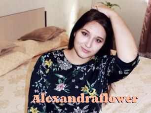 Alexandraflower