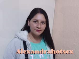 Alexandrahotsex