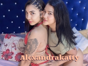 Alexandrakatty