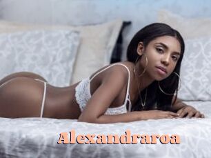 Alexandraroa