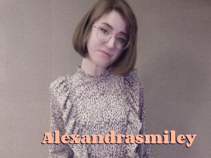 Alexandrasmiley