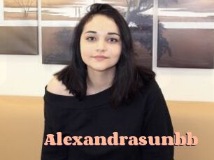 Alexandrasunbb